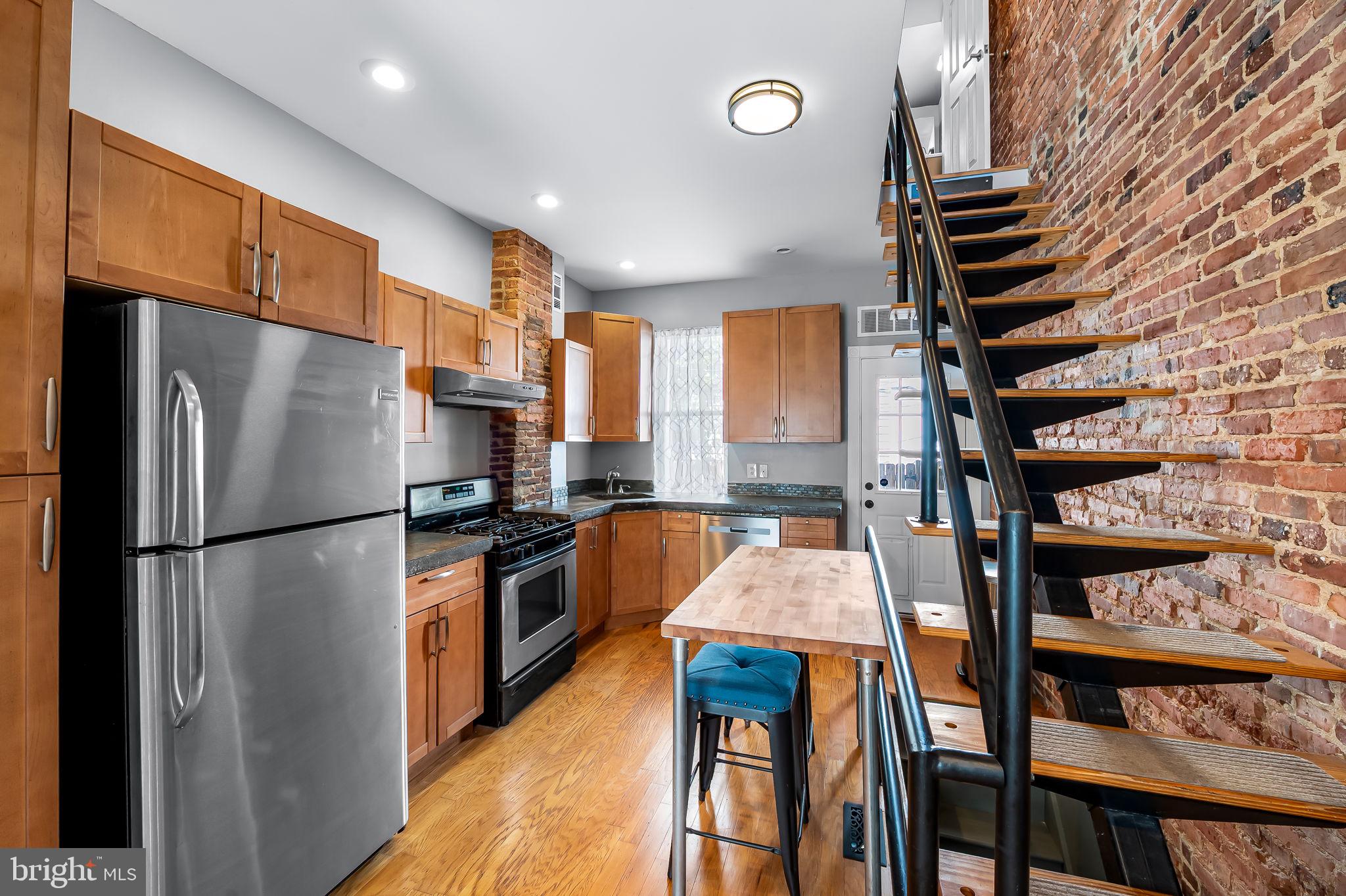 CANTON HISTORIC DISTRICT - Residential