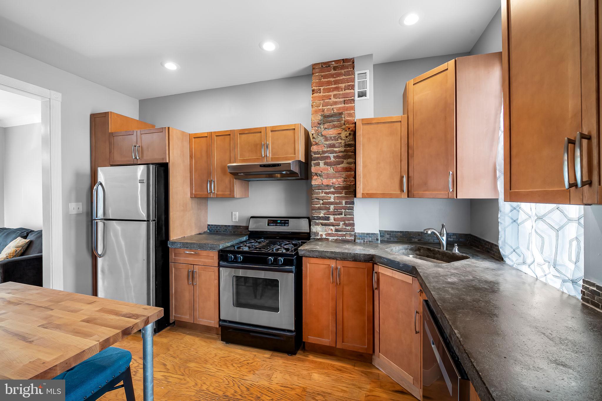 CANTON HISTORIC DISTRICT - Residential