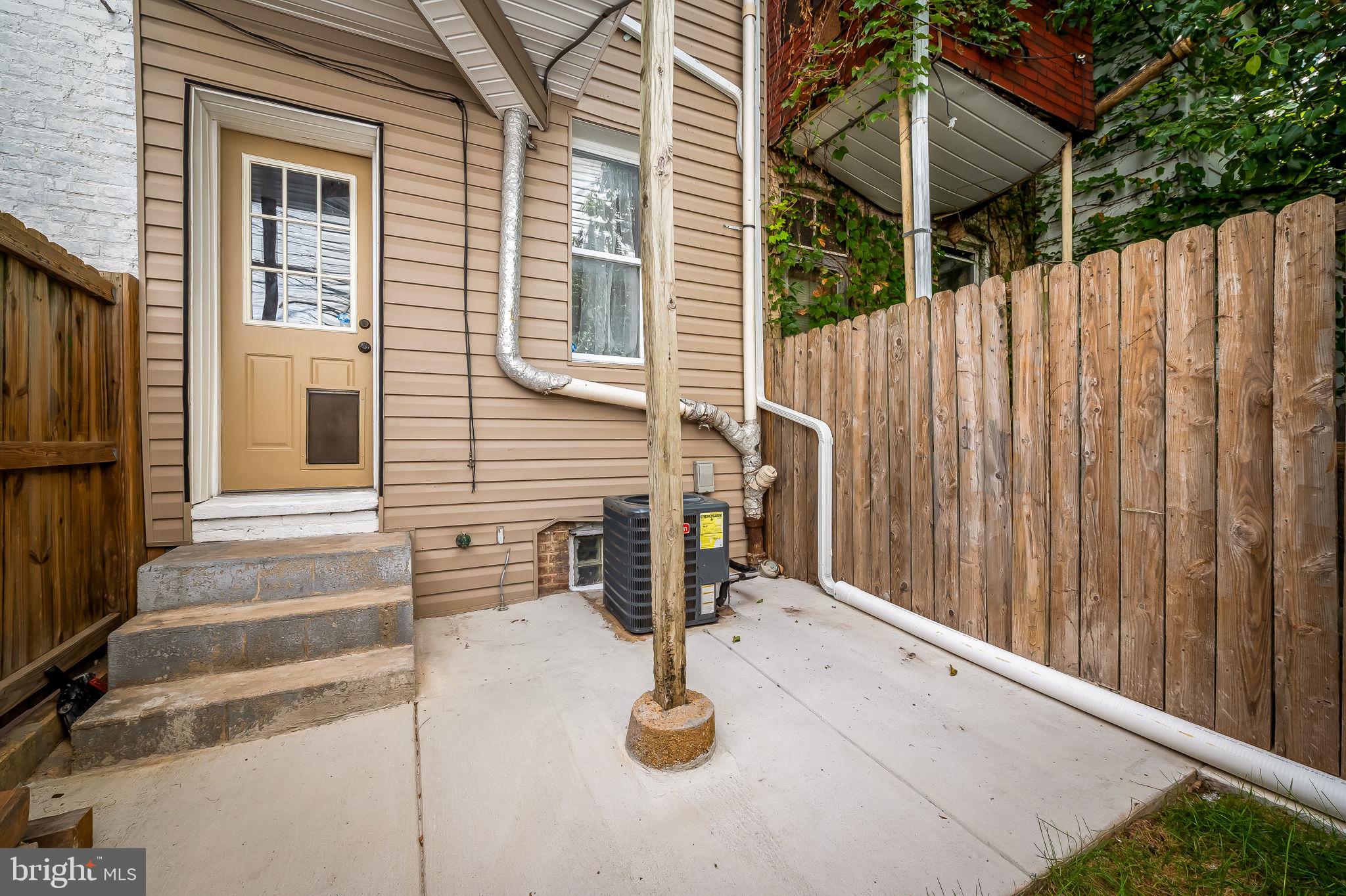 CANTON HISTORIC DISTRICT - Residential