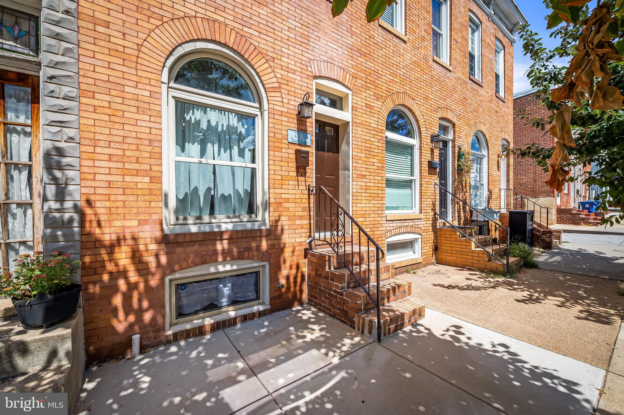 CANTON HISTORIC DISTRICT - Residential