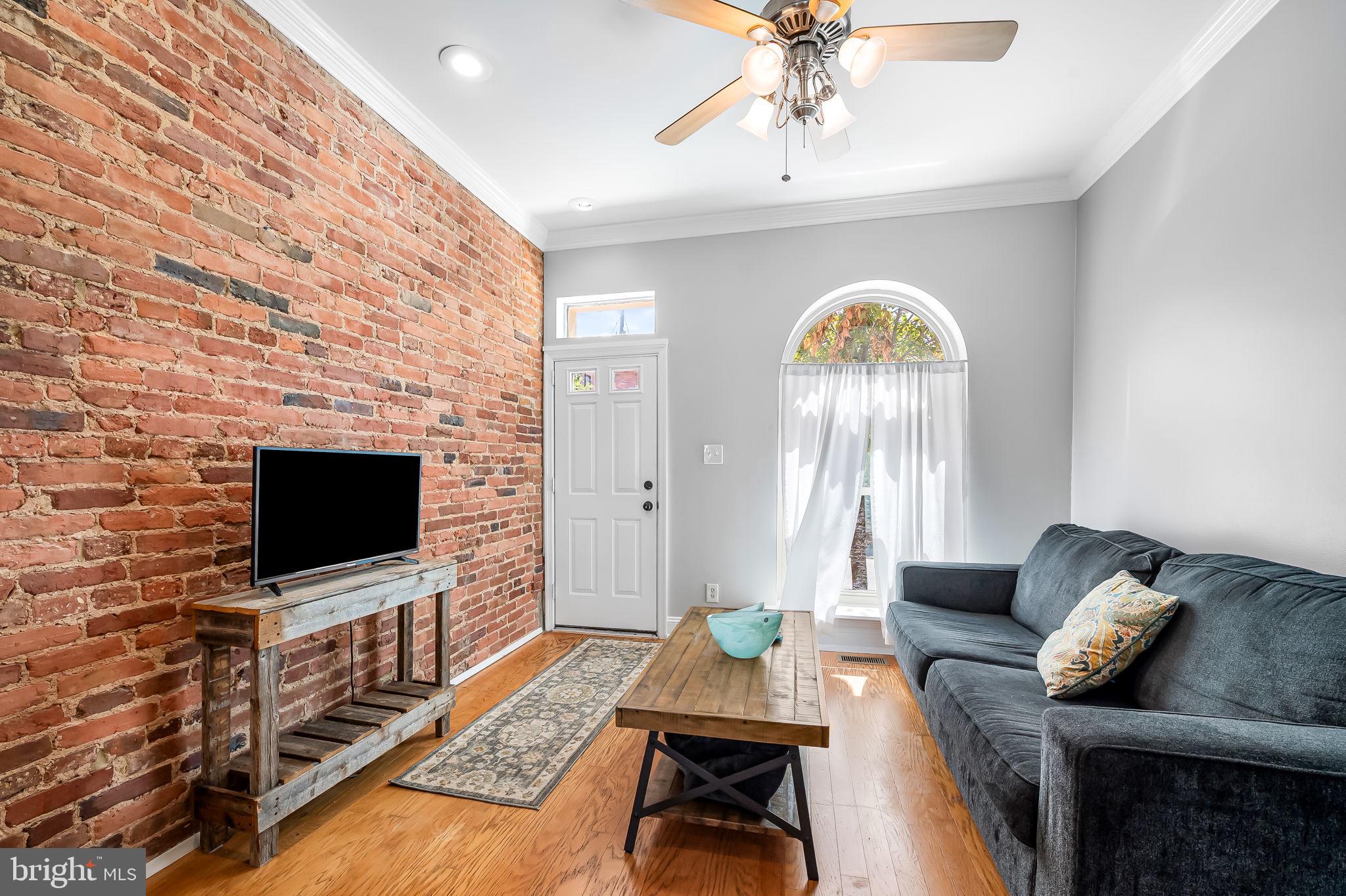 CANTON HISTORIC DISTRICT - Residential