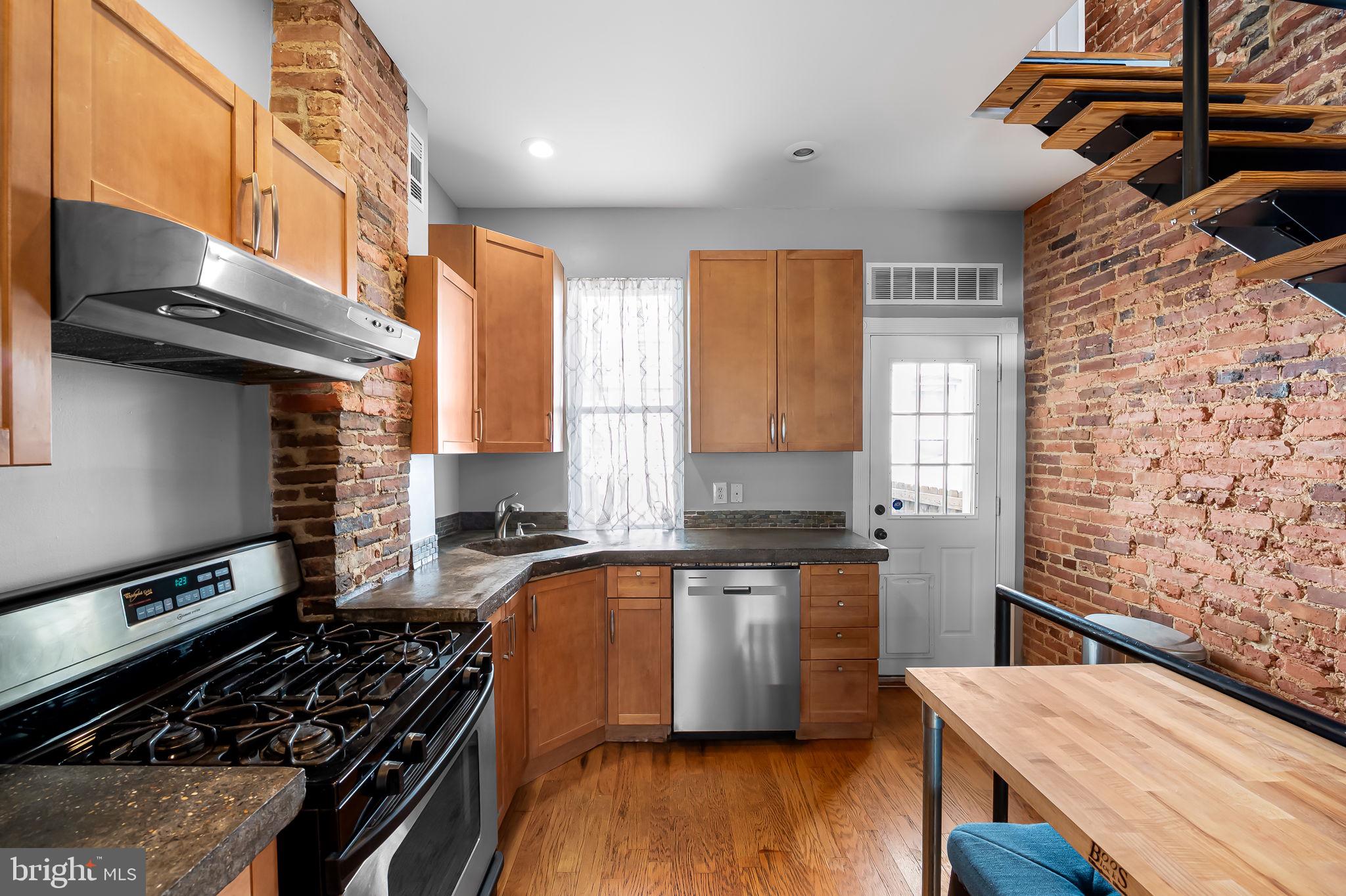 CANTON HISTORIC DISTRICT - Residential