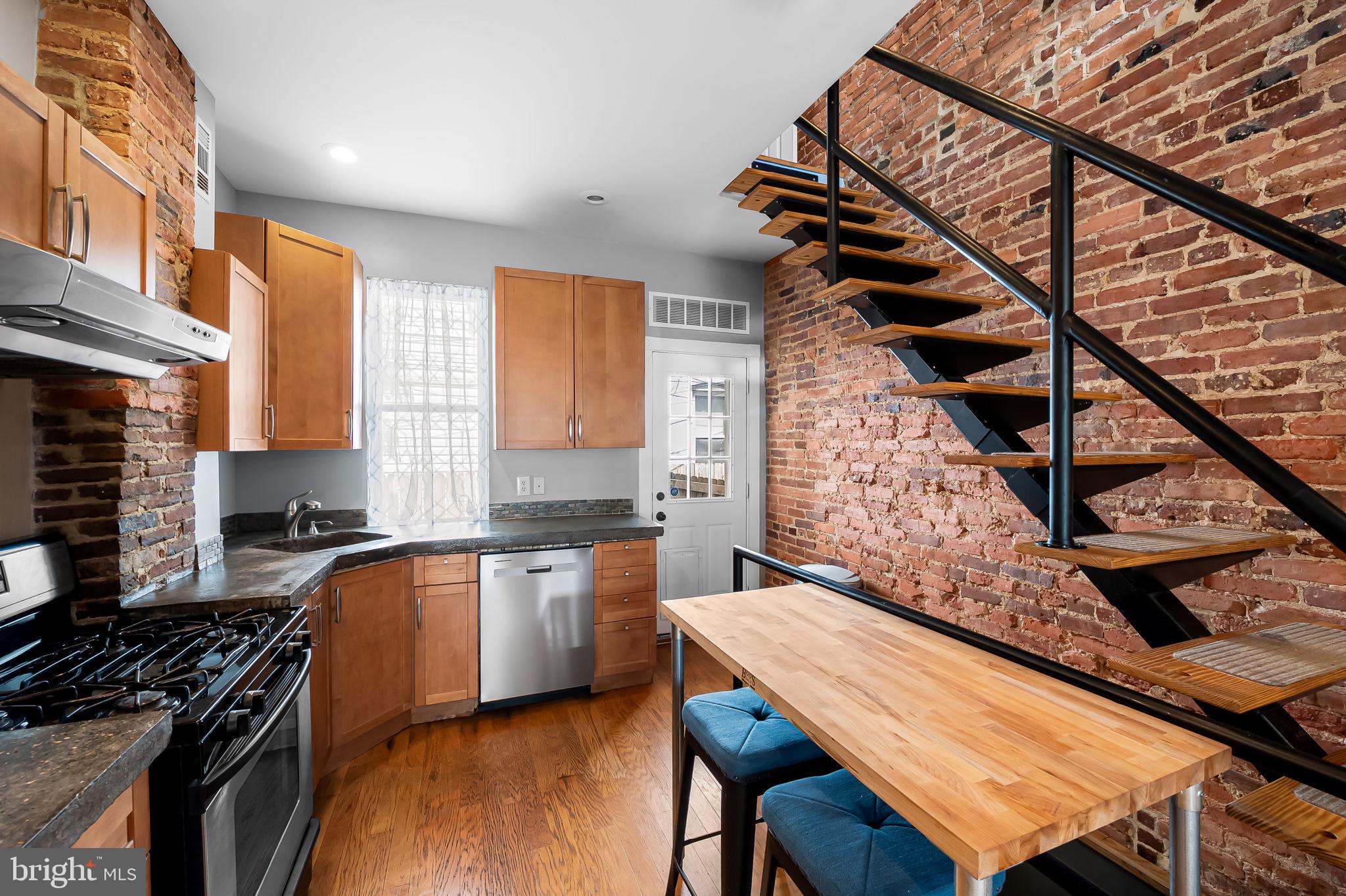 CANTON HISTORIC DISTRICT - Residential