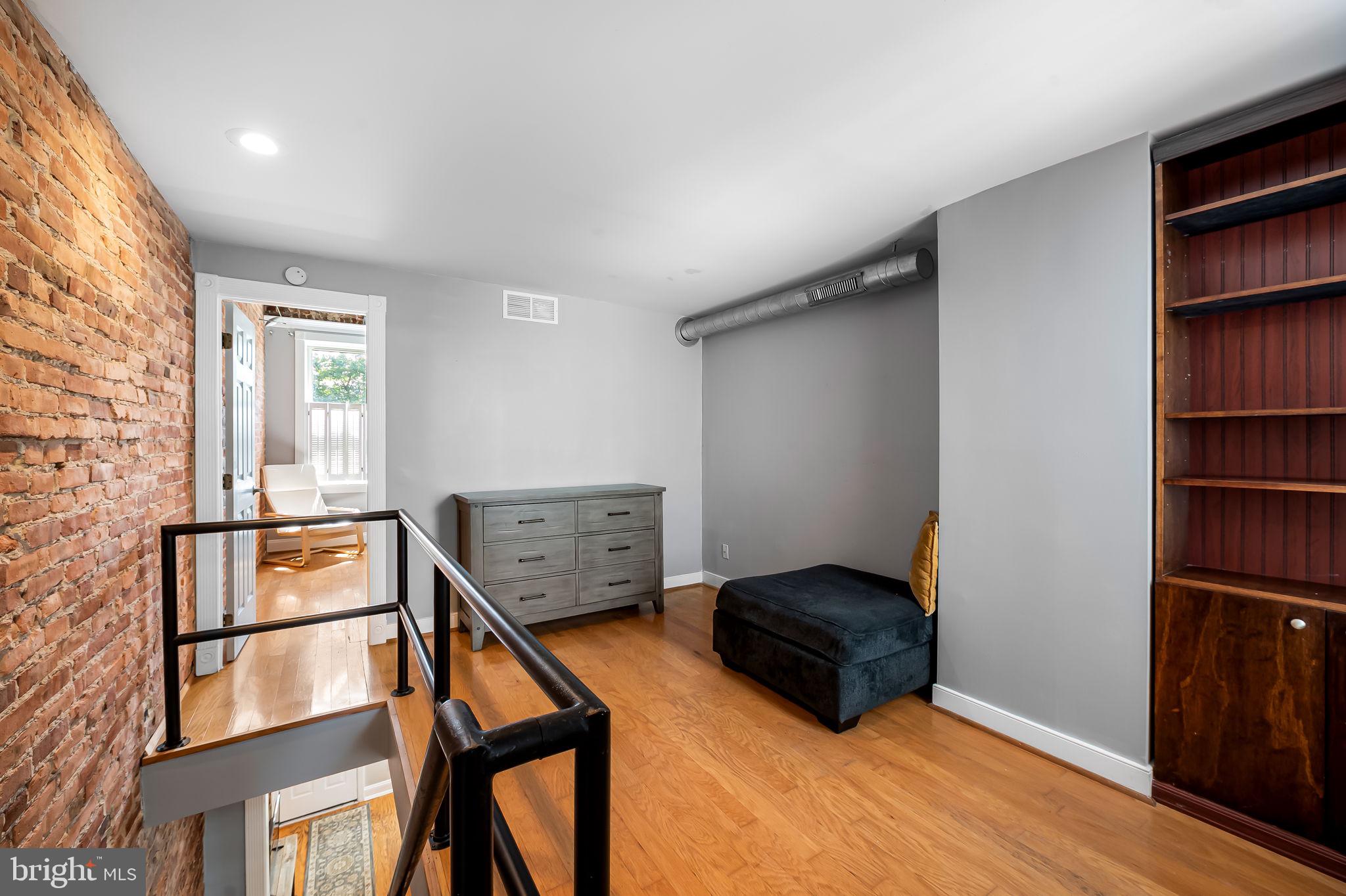 CANTON HISTORIC DISTRICT - Residential