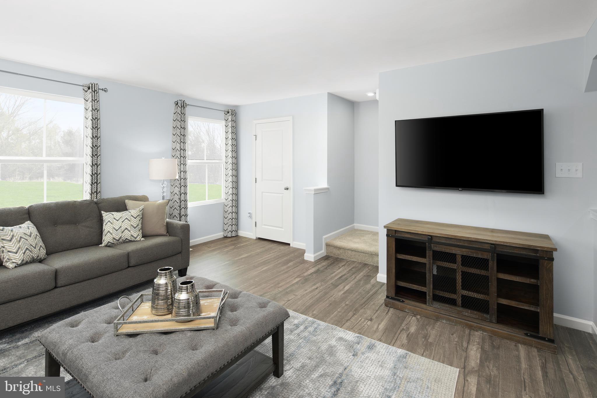 MARTINSBURG - Residential