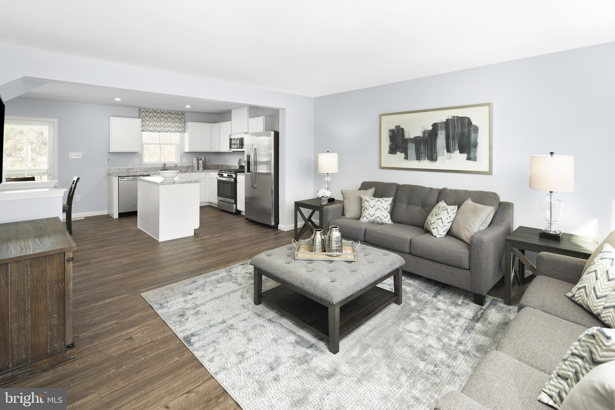 MARTINSBURG - Residential