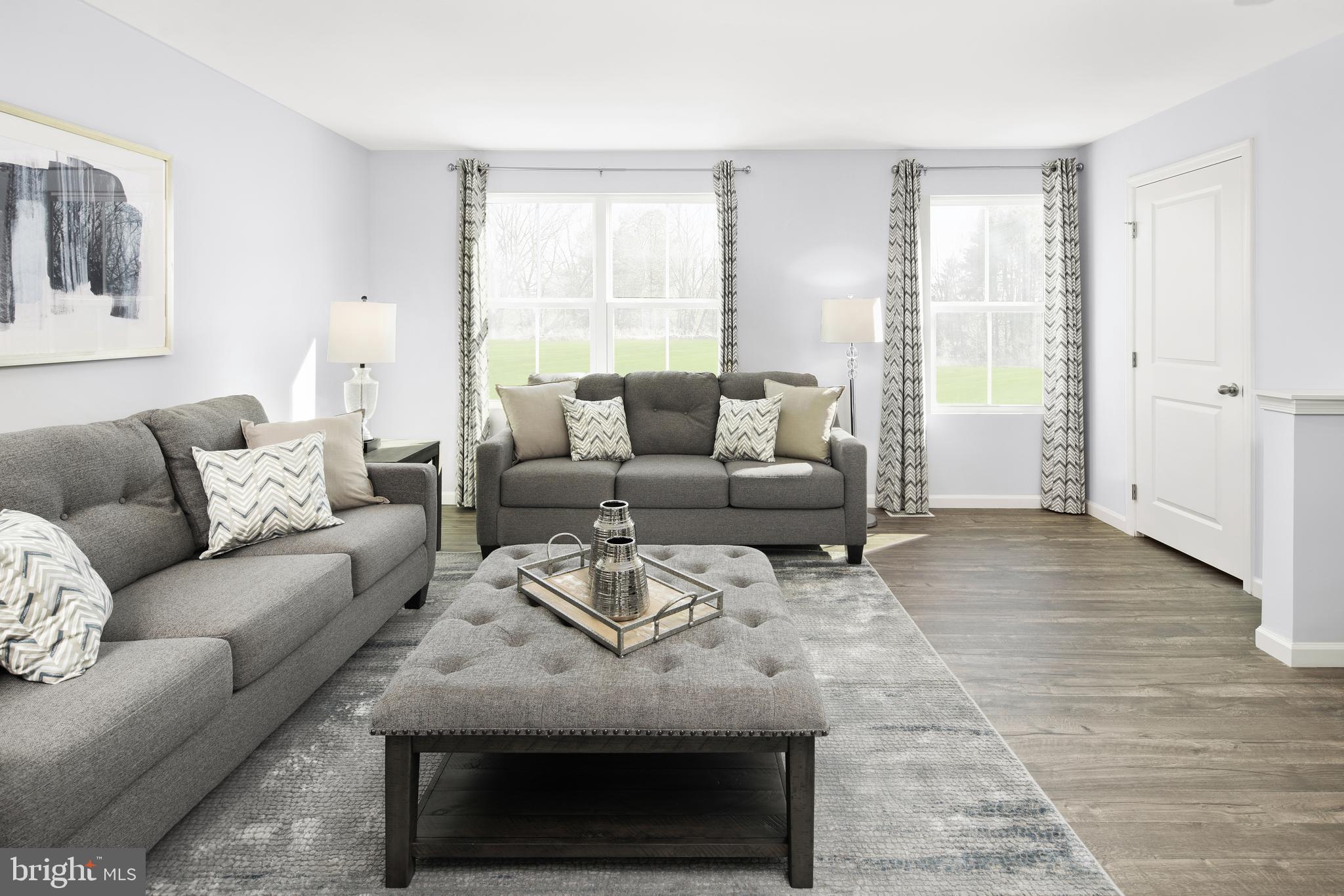 MARTINSBURG - Residential