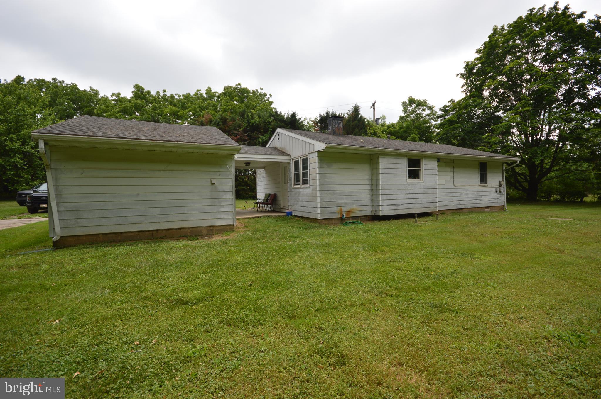 120 SCOTTS LANE