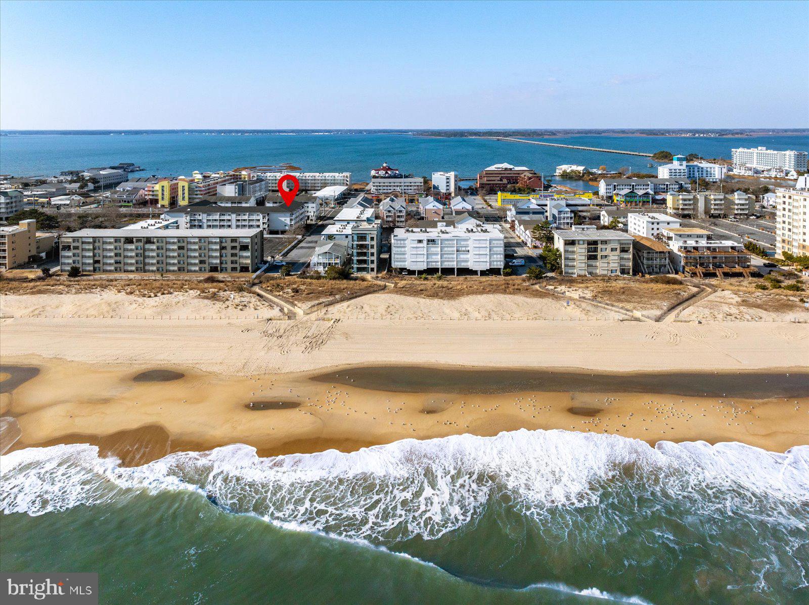 5500 COASTAL HIGHWAY D224