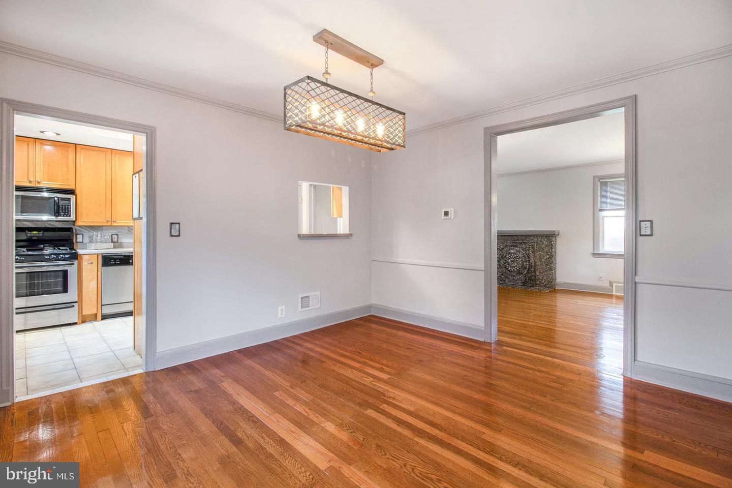 CHESWOLDE - Residential Lease