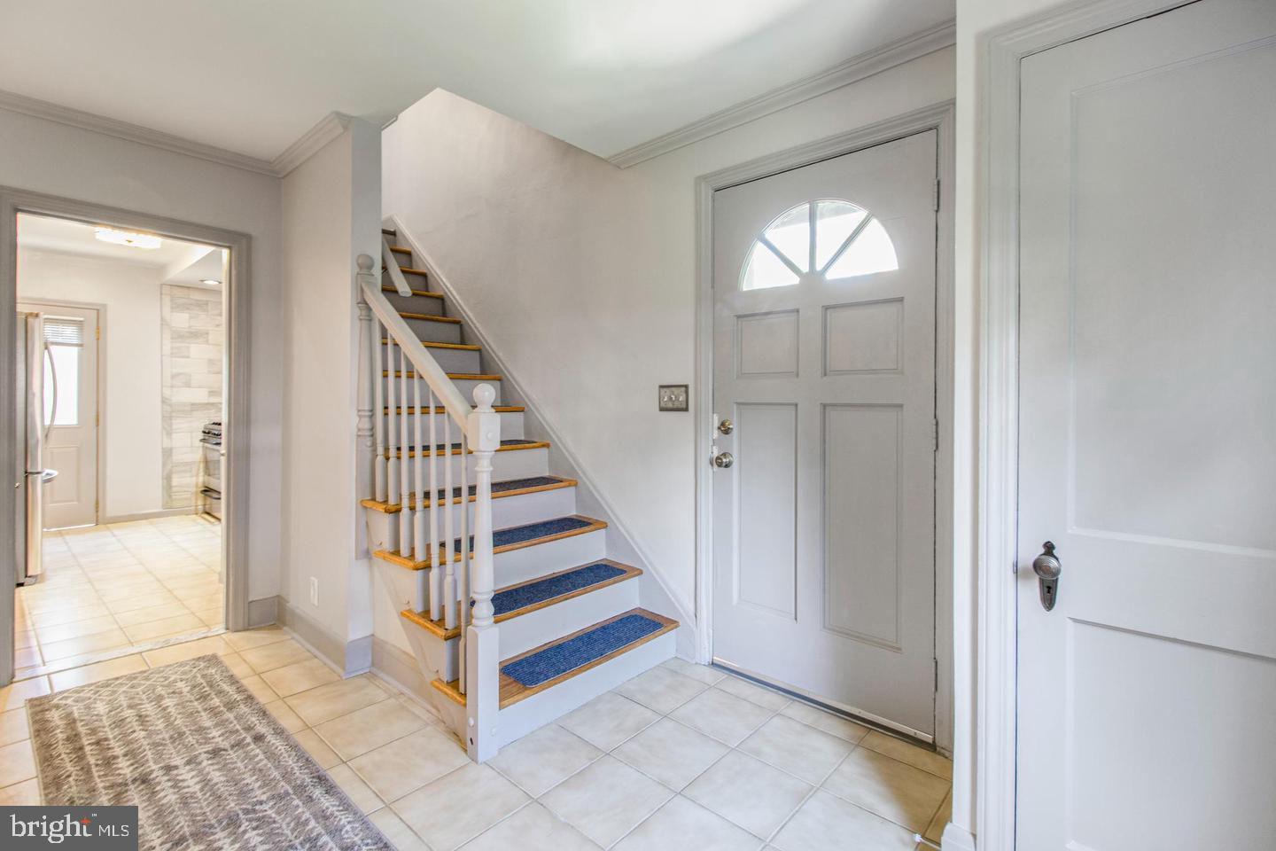 CHESWOLDE - Residential Lease