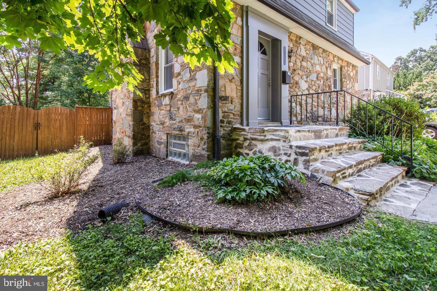 CHESWOLDE - Residential Lease