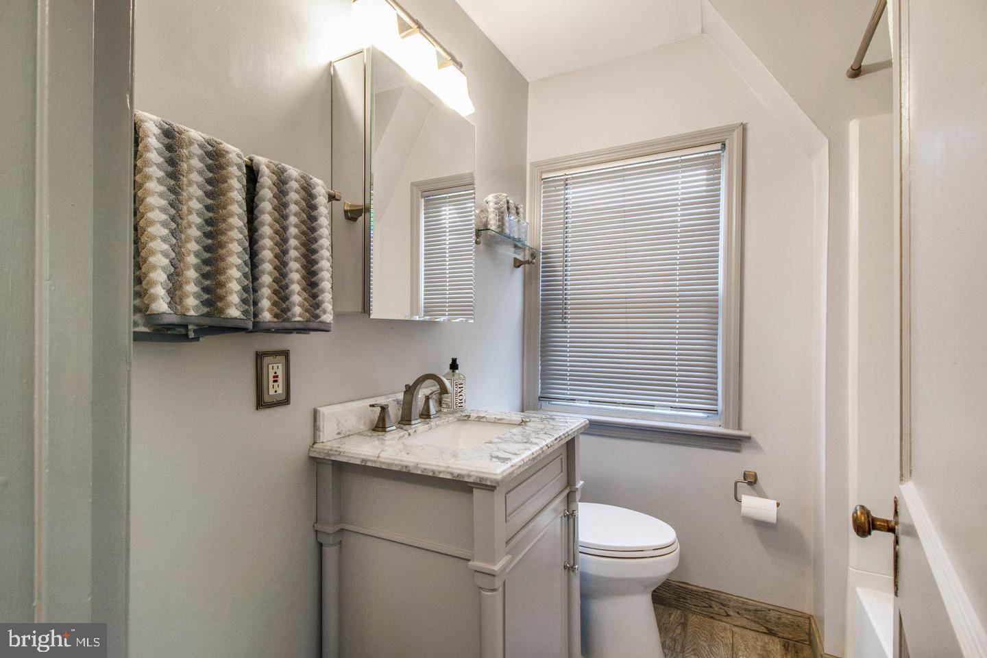 CHESWOLDE - Residential Lease