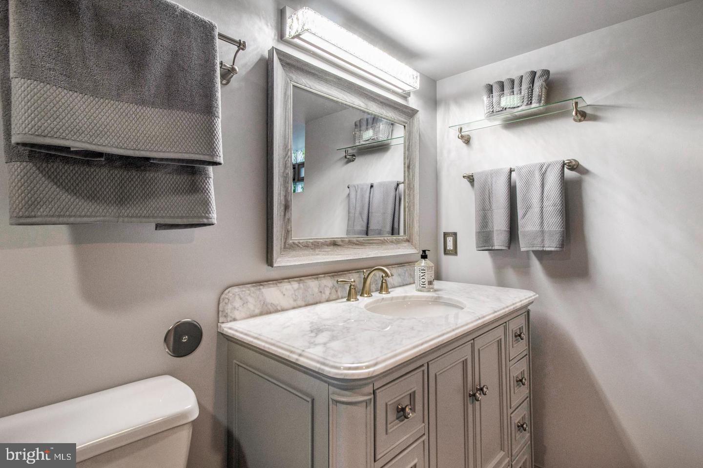 CHESWOLDE - Residential Lease