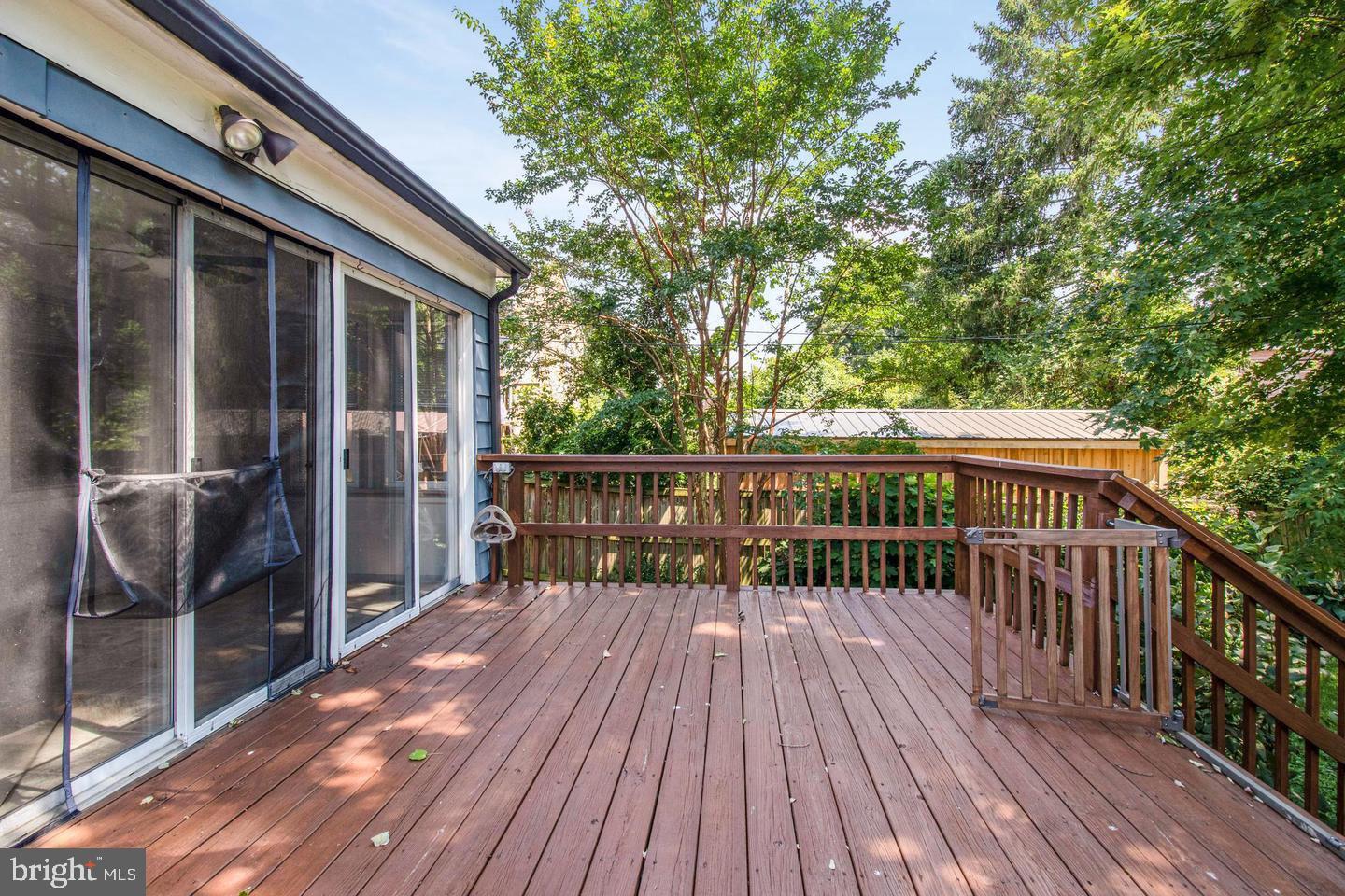 CHESWOLDE - Residential Lease