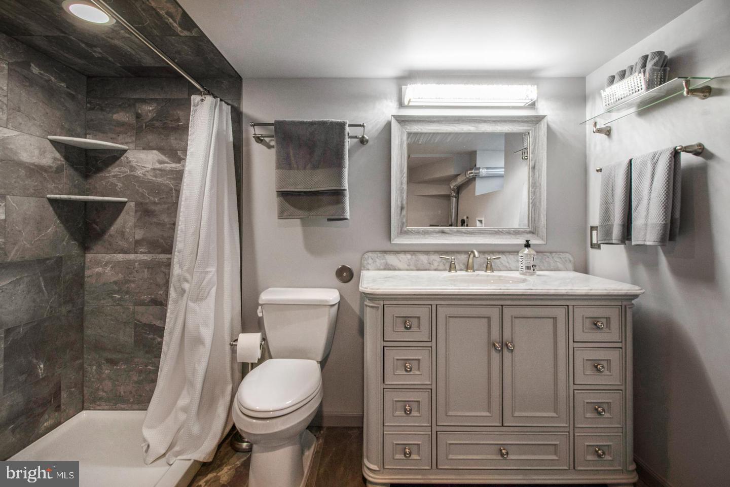 CHESWOLDE - Residential Lease