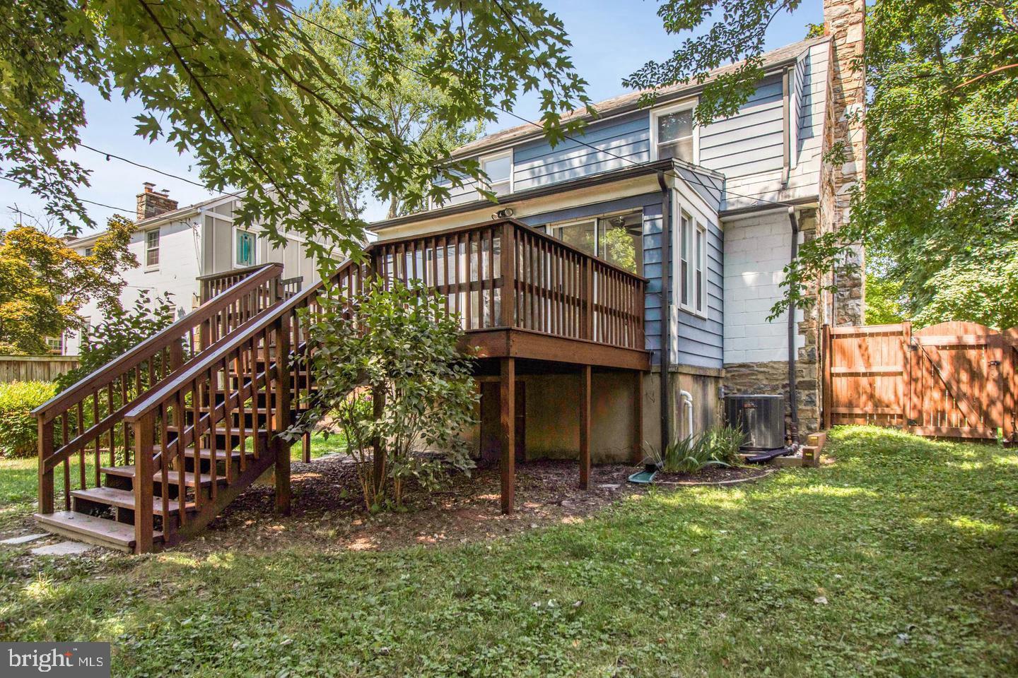 CHESWOLDE - Residential Lease