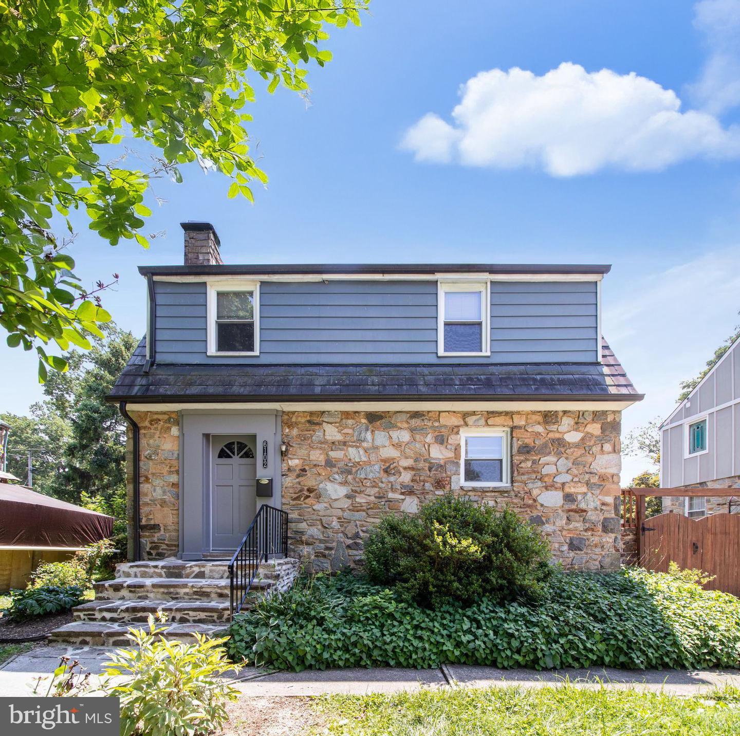 CHESWOLDE - Residential Lease