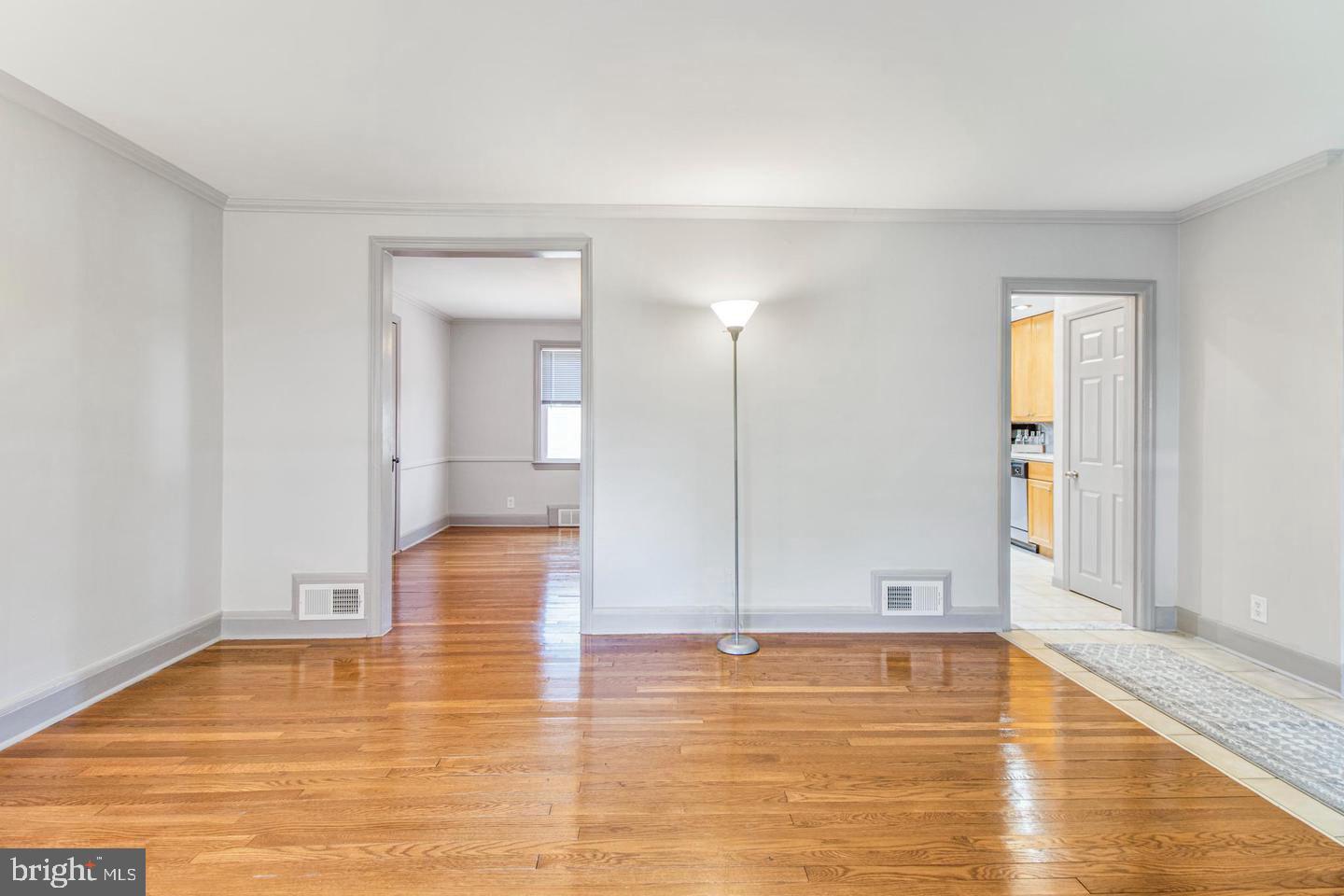 CHESWOLDE - Residential Lease