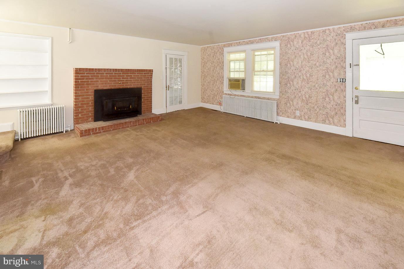 MECHANICSVILLE - Residential