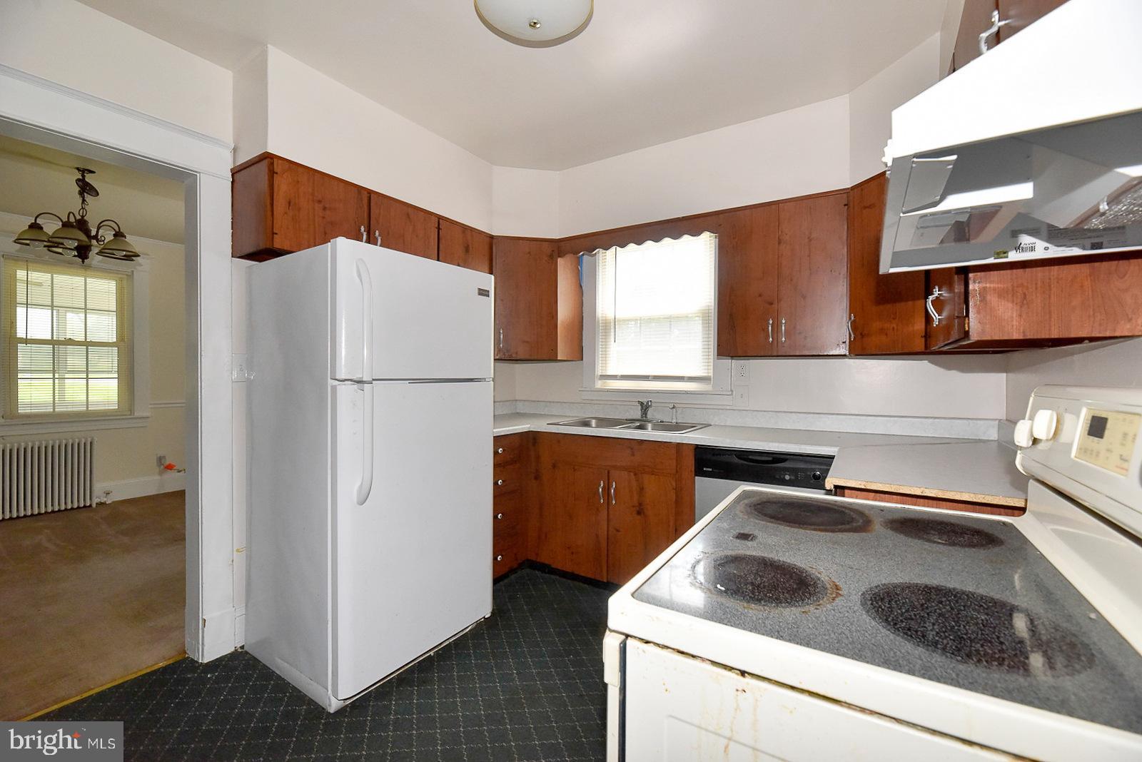 MECHANICSVILLE - Residential