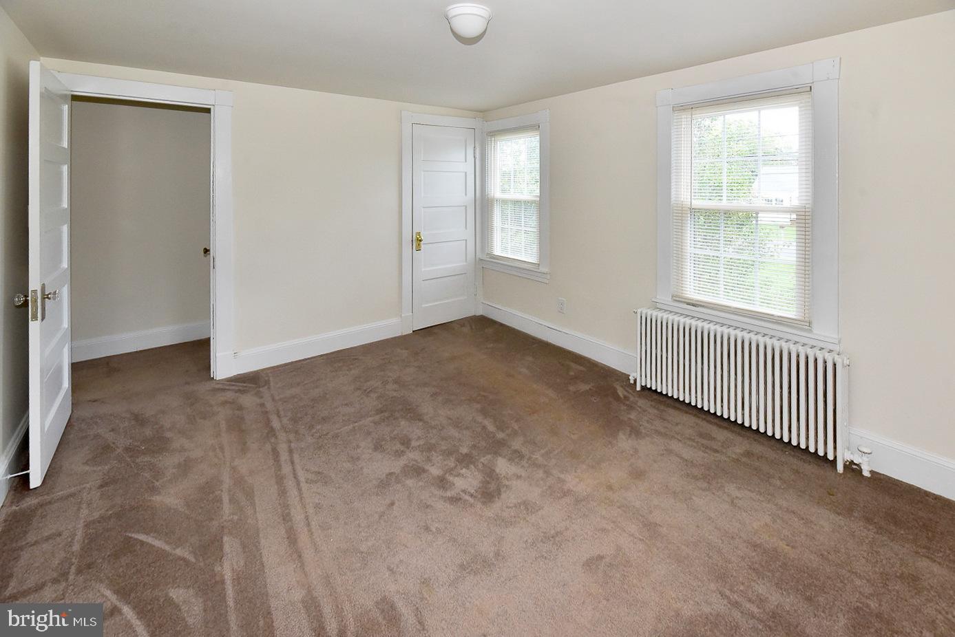 MECHANICSVILLE - Residential