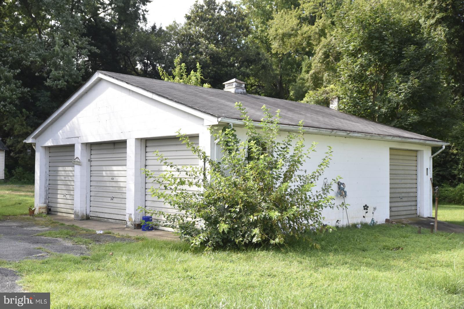 MECHANICSVILLE - Residential