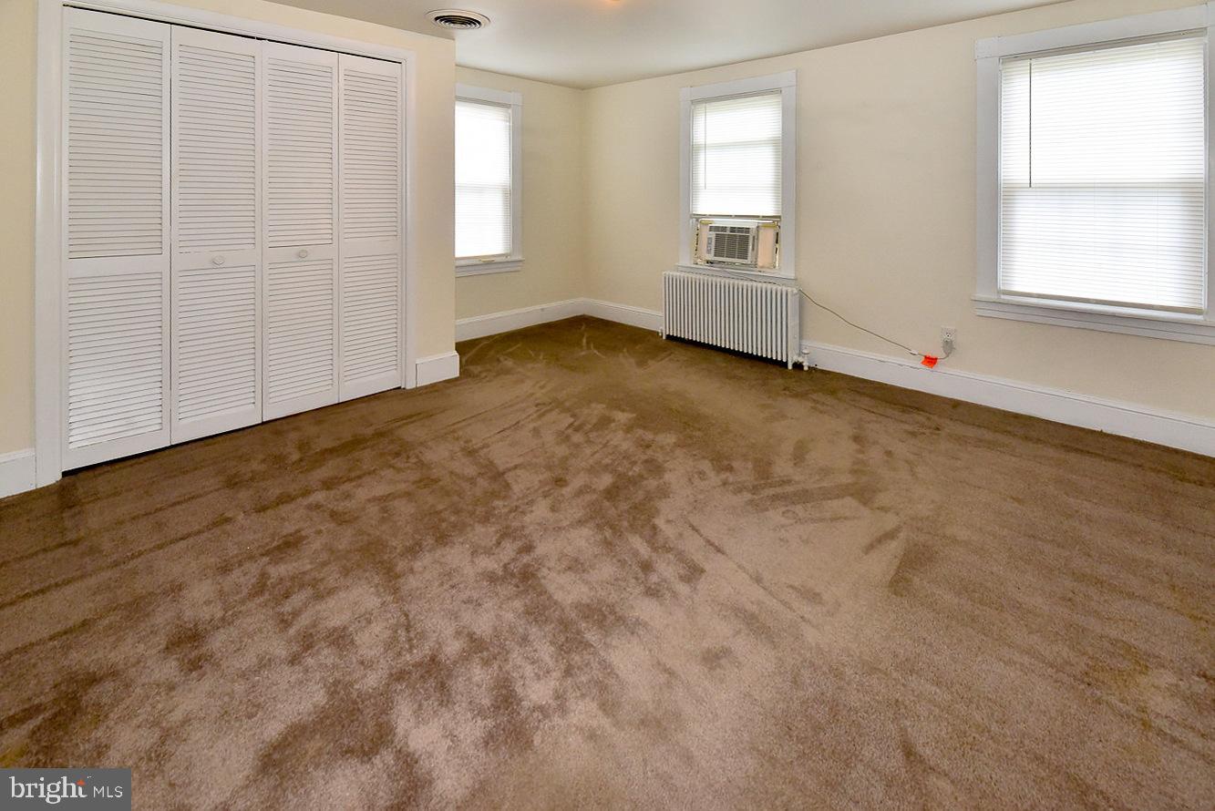 MECHANICSVILLE - Residential