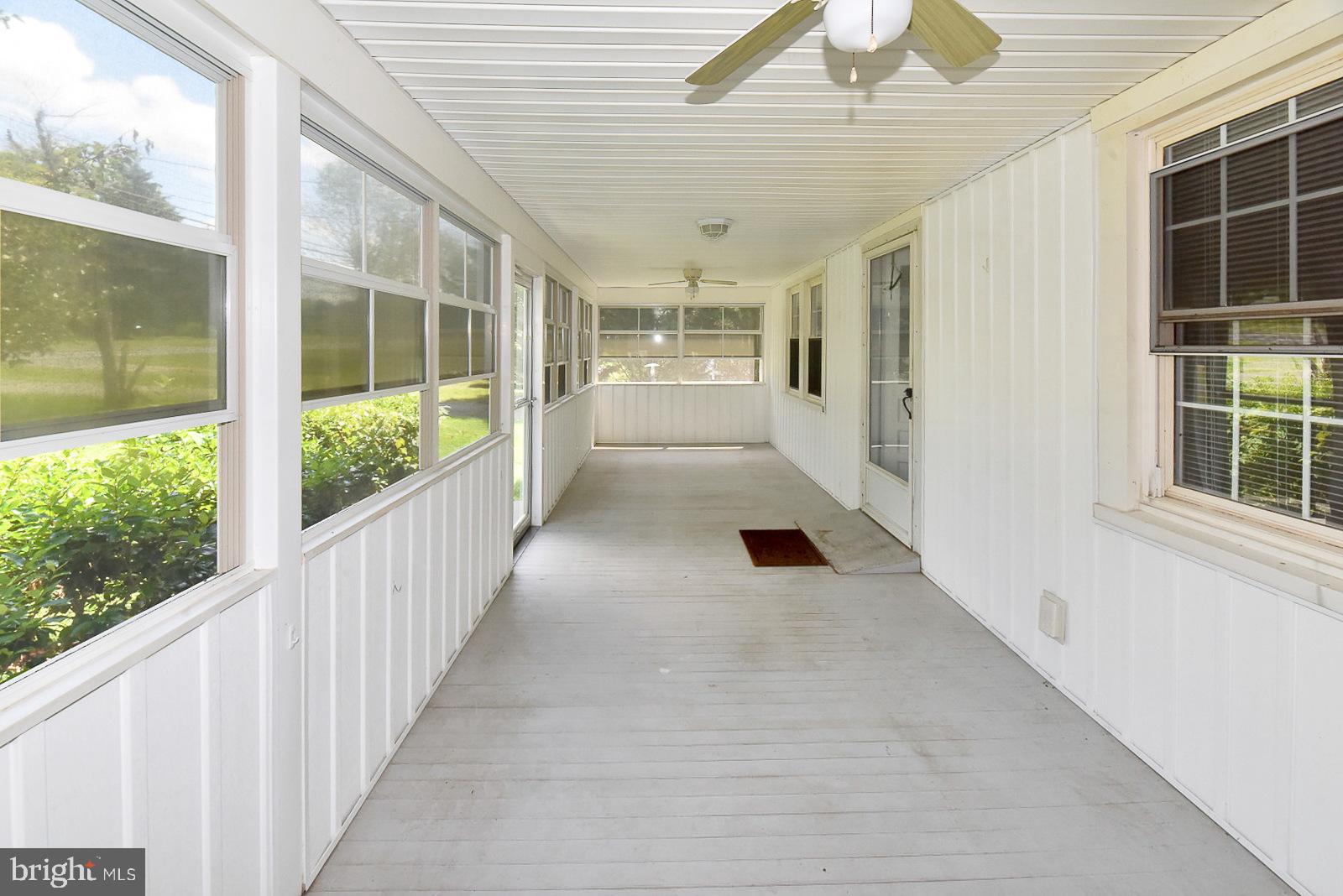 MECHANICSVILLE - Residential