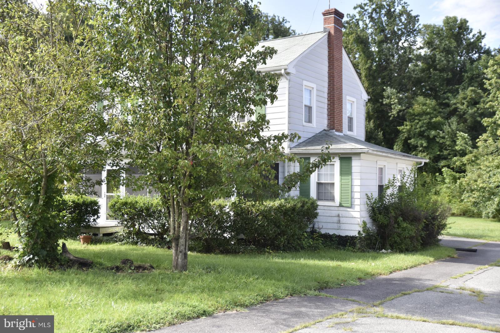 MECHANICSVILLE - Residential