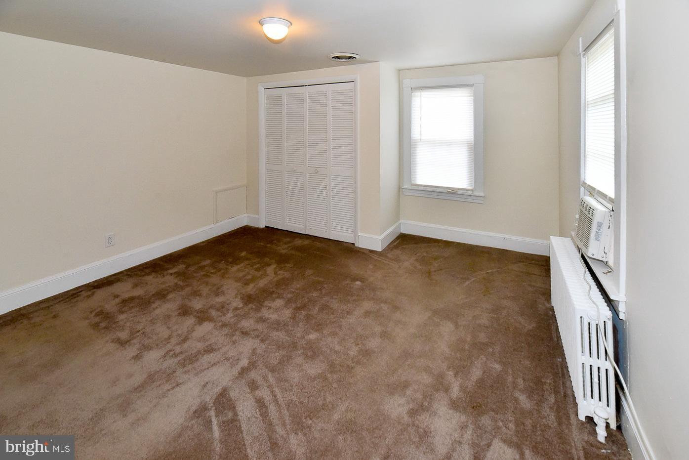 MECHANICSVILLE - Residential