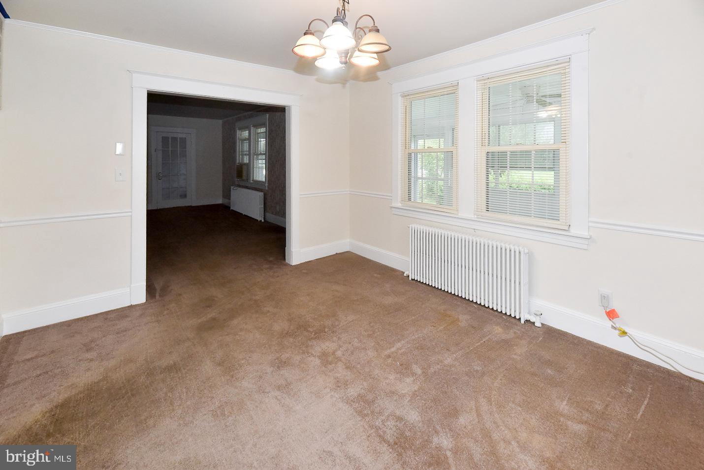 MECHANICSVILLE - Residential