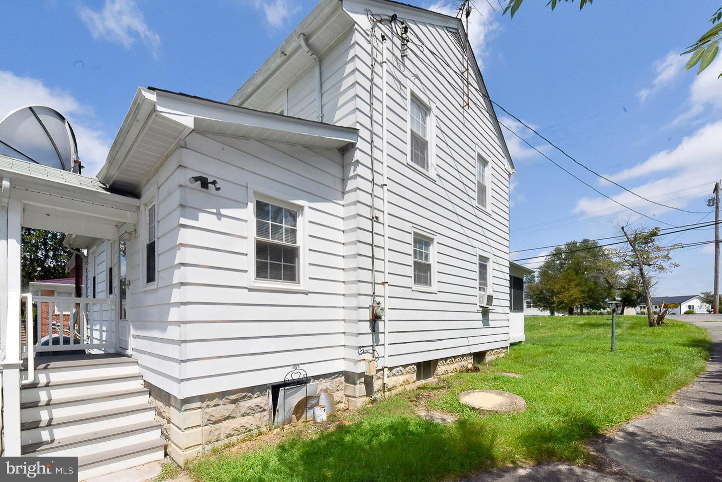 MECHANICSVILLE - Residential