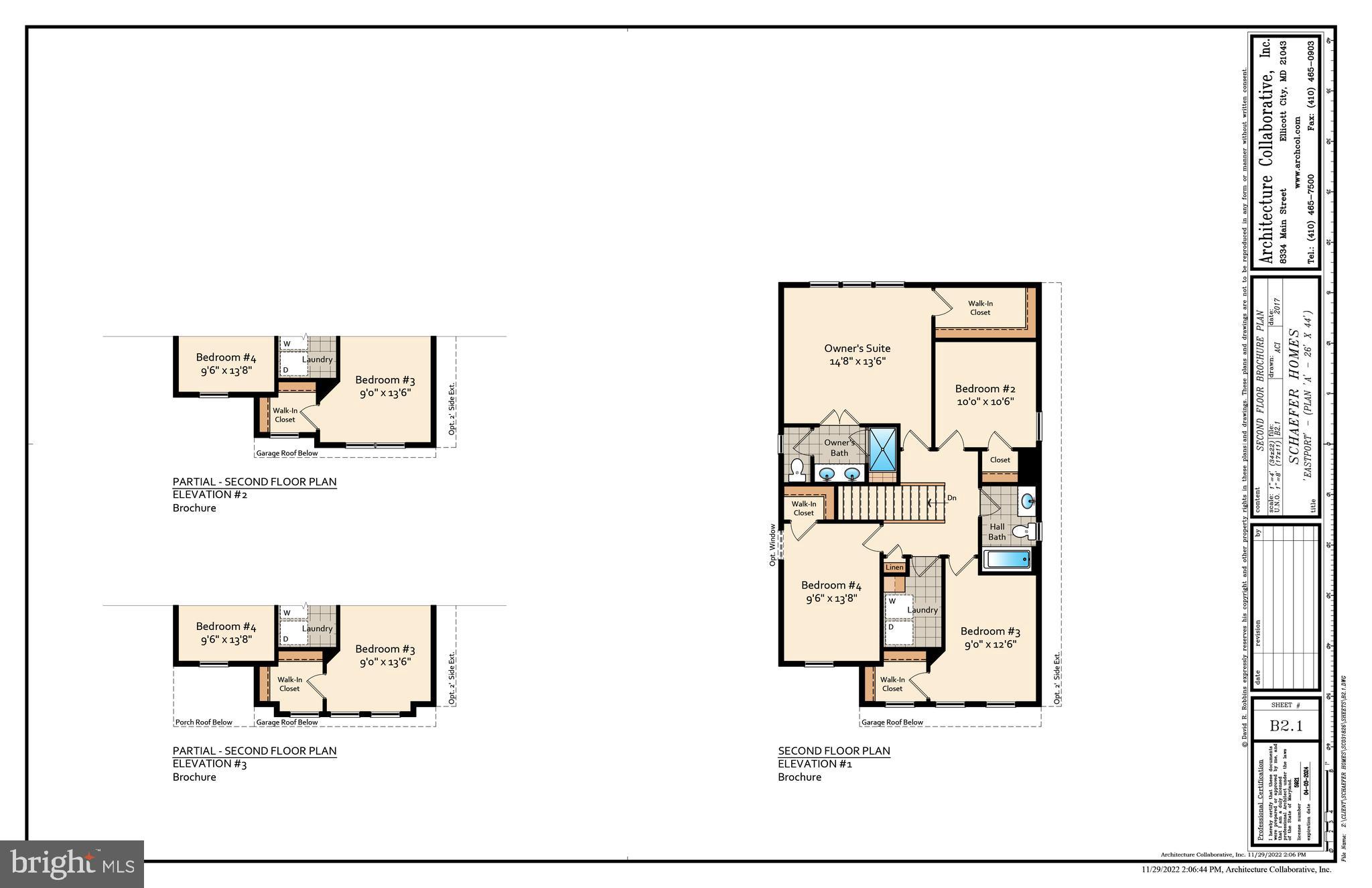 ROSE HAVEN - Residential