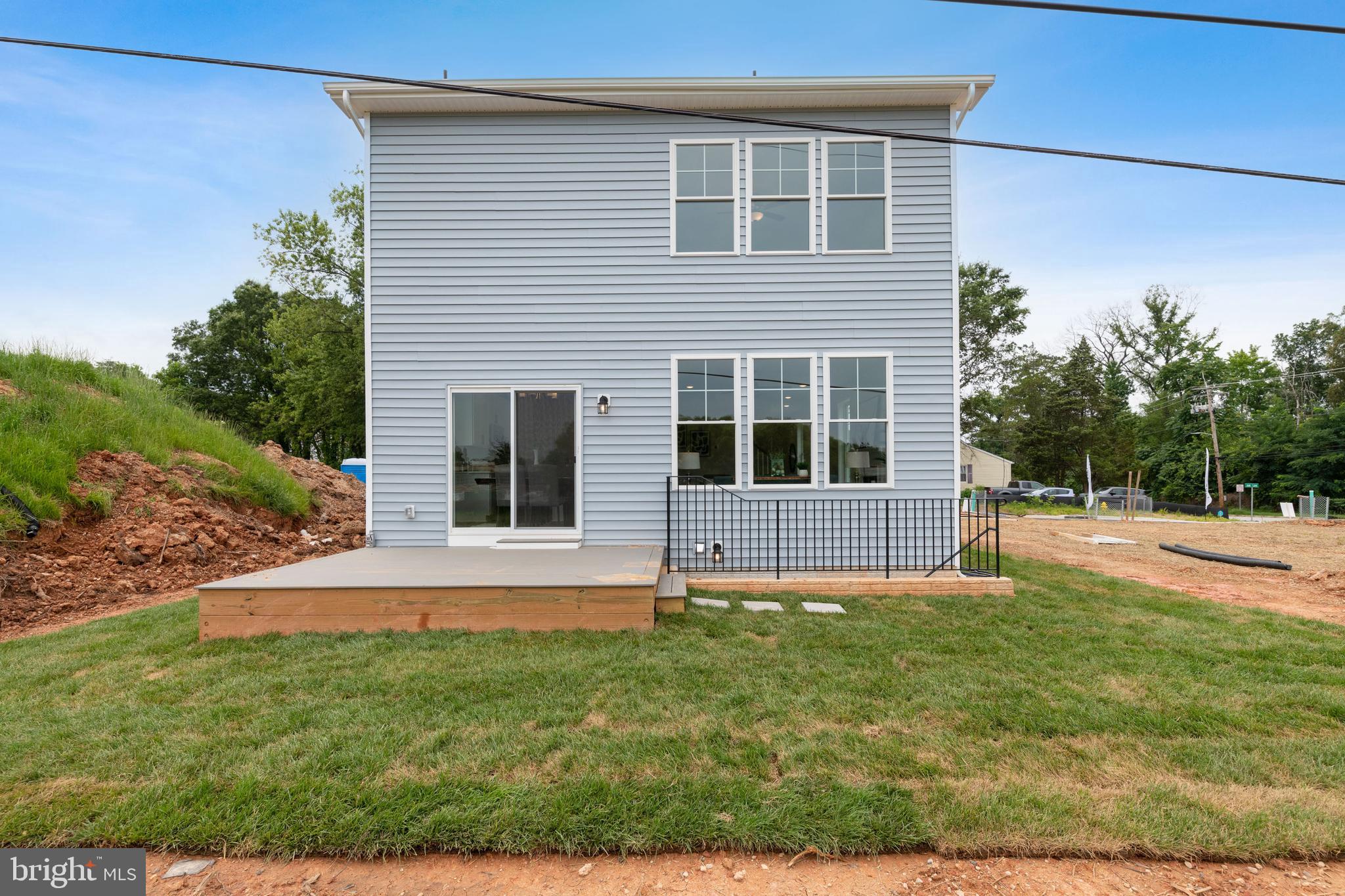 ROSE HAVEN - Residential