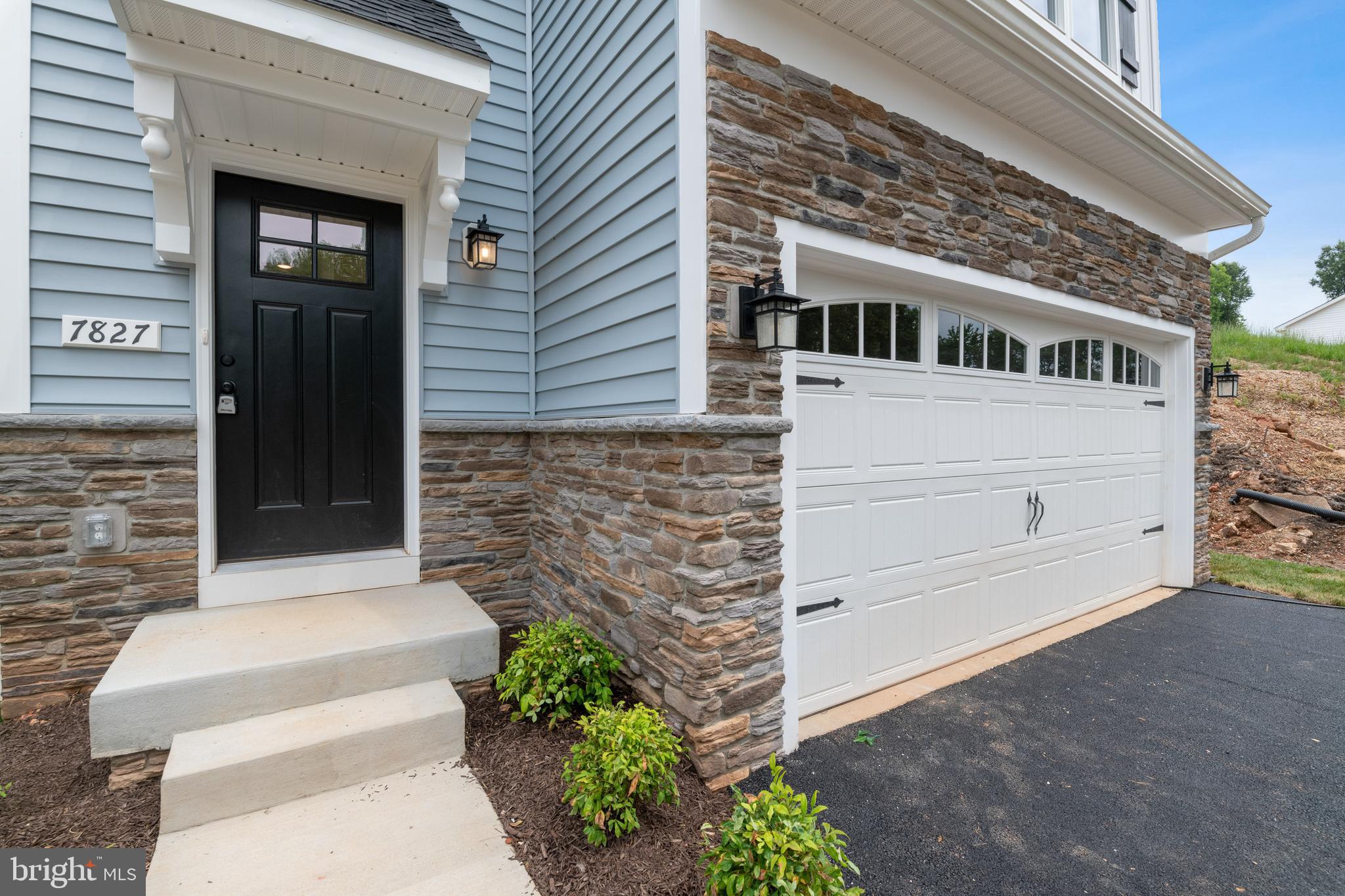 ROSE HAVEN - Residential