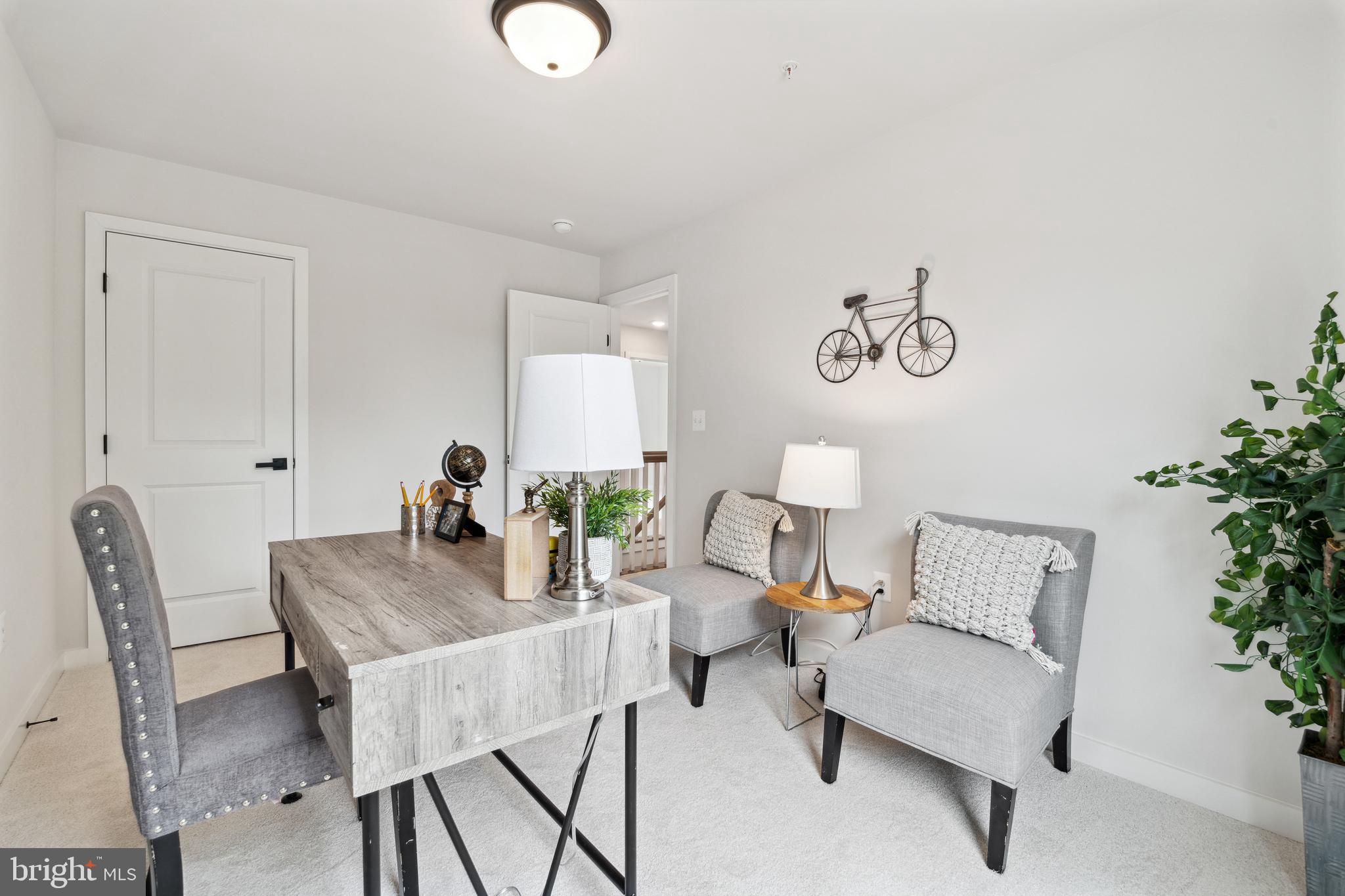 ROSE HAVEN - Residential