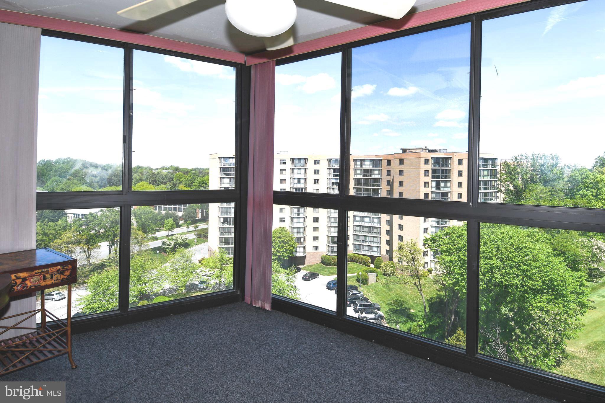 LEISURE WORLD - Residential