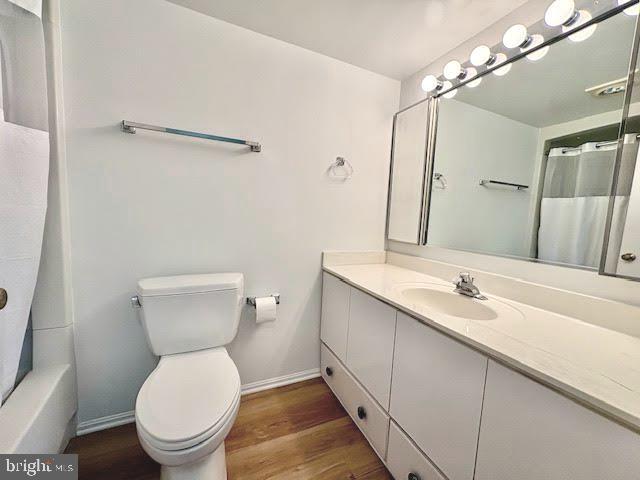 LEISURE WORLD - Residential