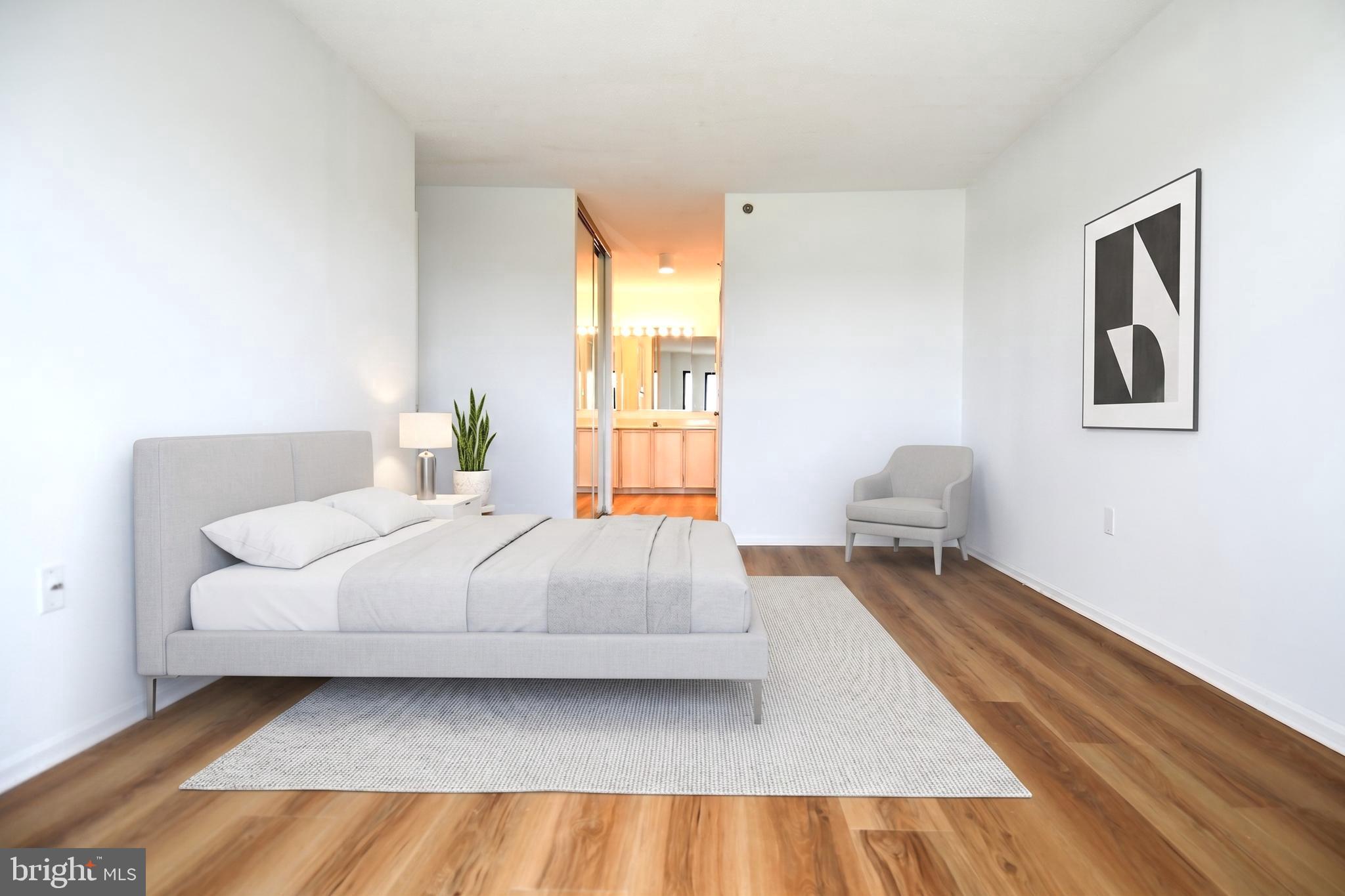 LEISURE WORLD - Residential