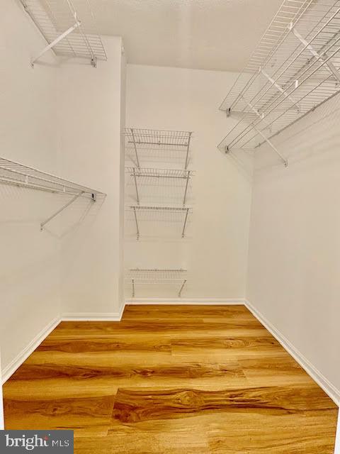 LEISURE WORLD - Residential
