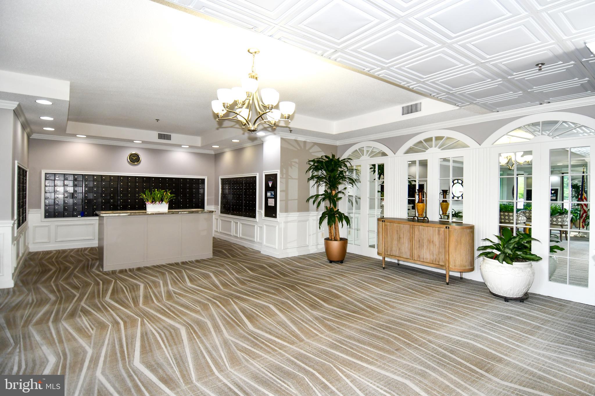 LEISURE WORLD - Residential