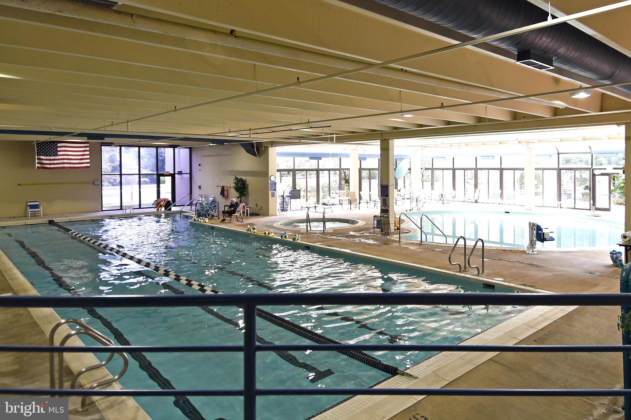 LEISURE WORLD - Residential