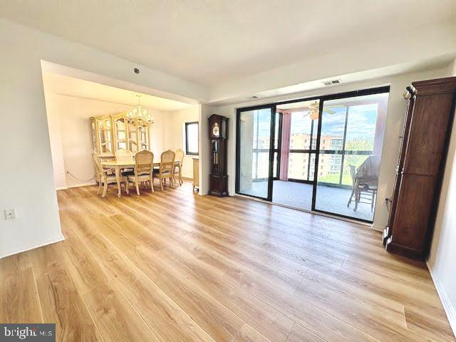 LEISURE WORLD - Residential