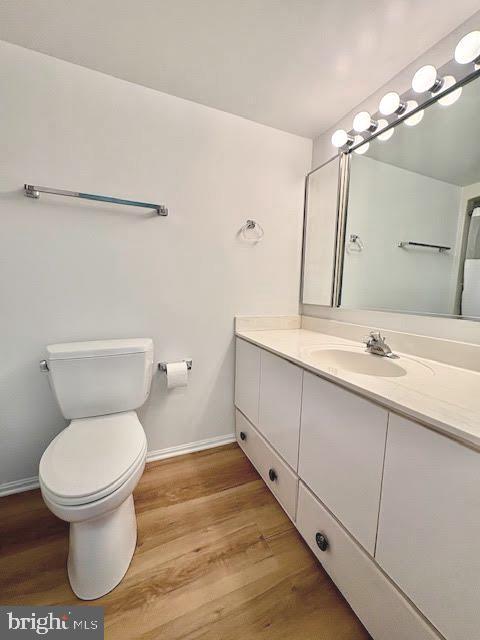 LEISURE WORLD - Residential