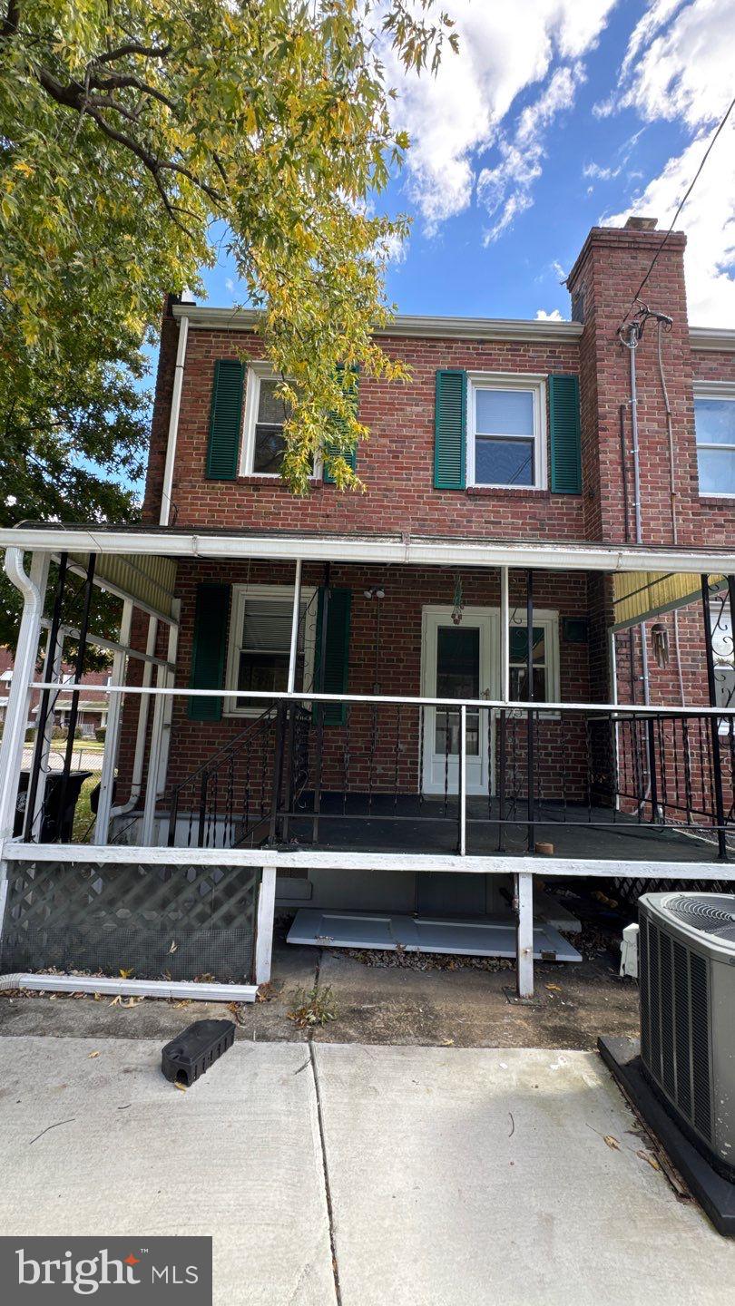 RIDGELEIGH - Residential Lease