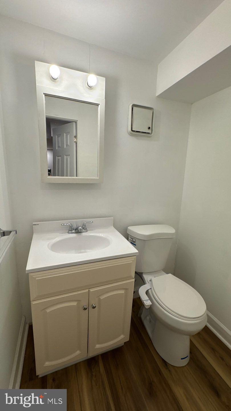 RIDGELEIGH - Residential Lease