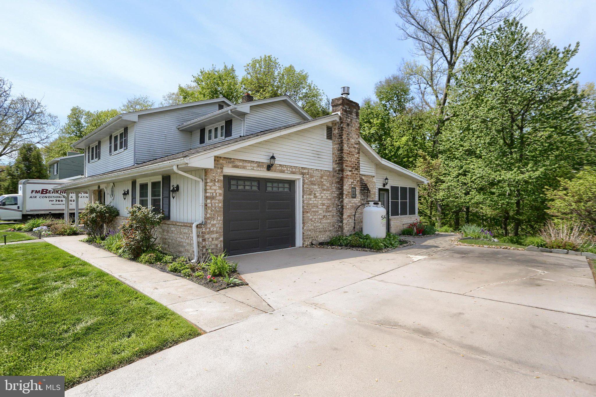238 GREEN LANE DRIVE