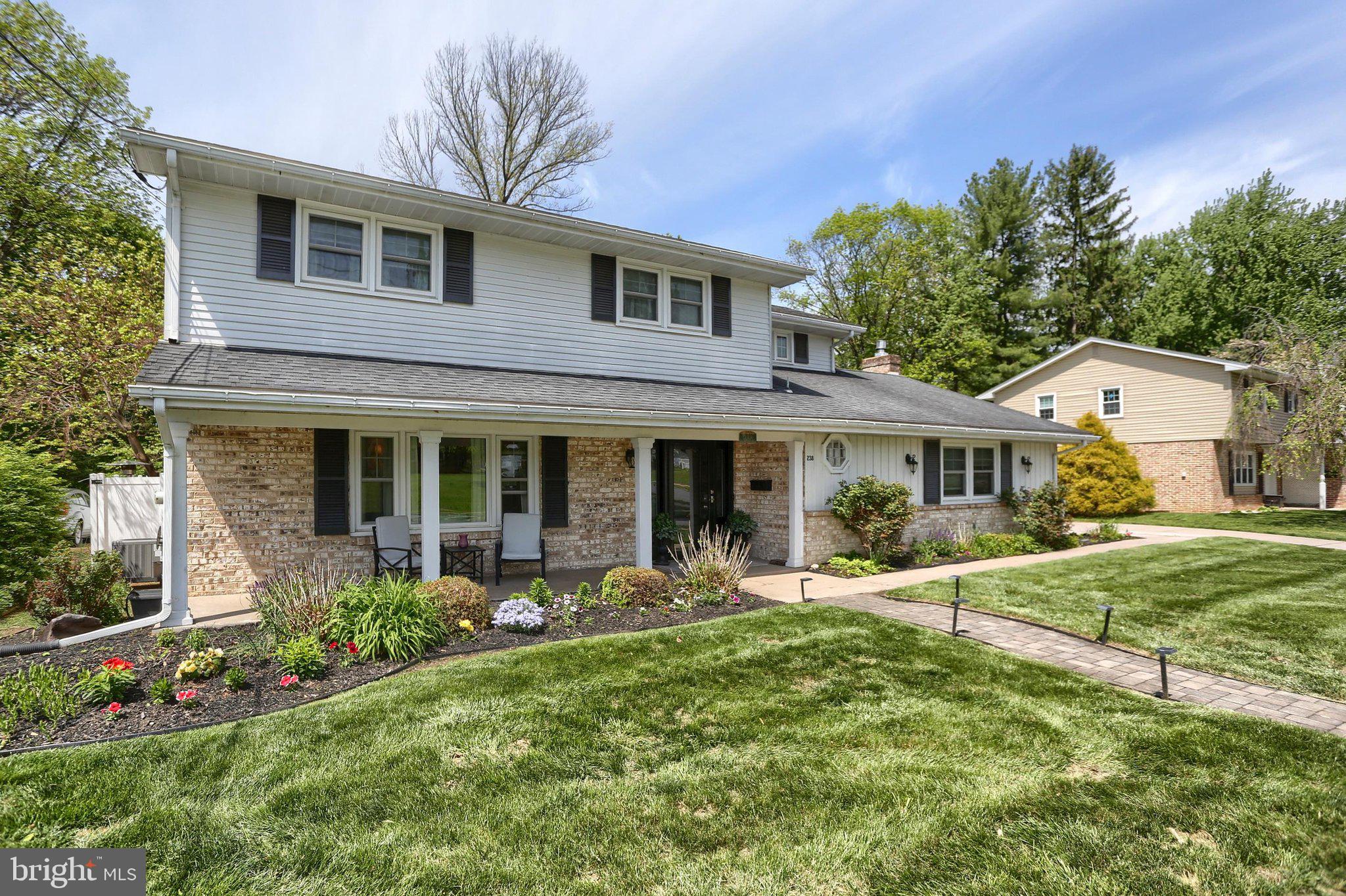238 GREEN LANE DRIVE