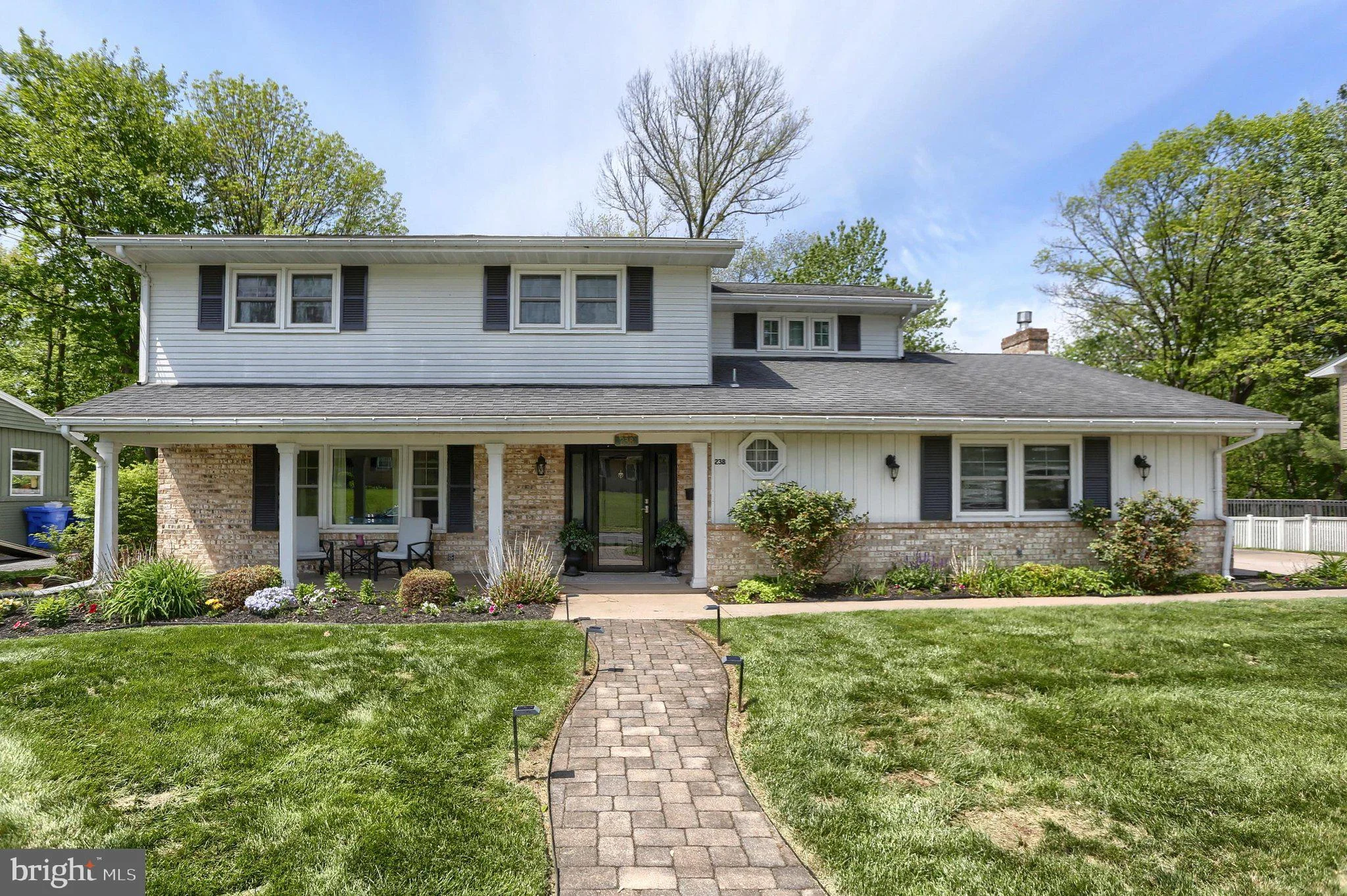 238 Green Lane Drive, Camp Hill, PA, 17011